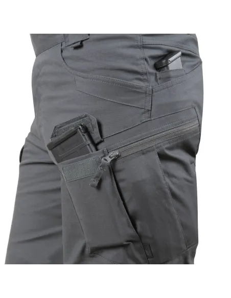 BERMUDA HELIKON-TEX UTS 8,5 GRIS
