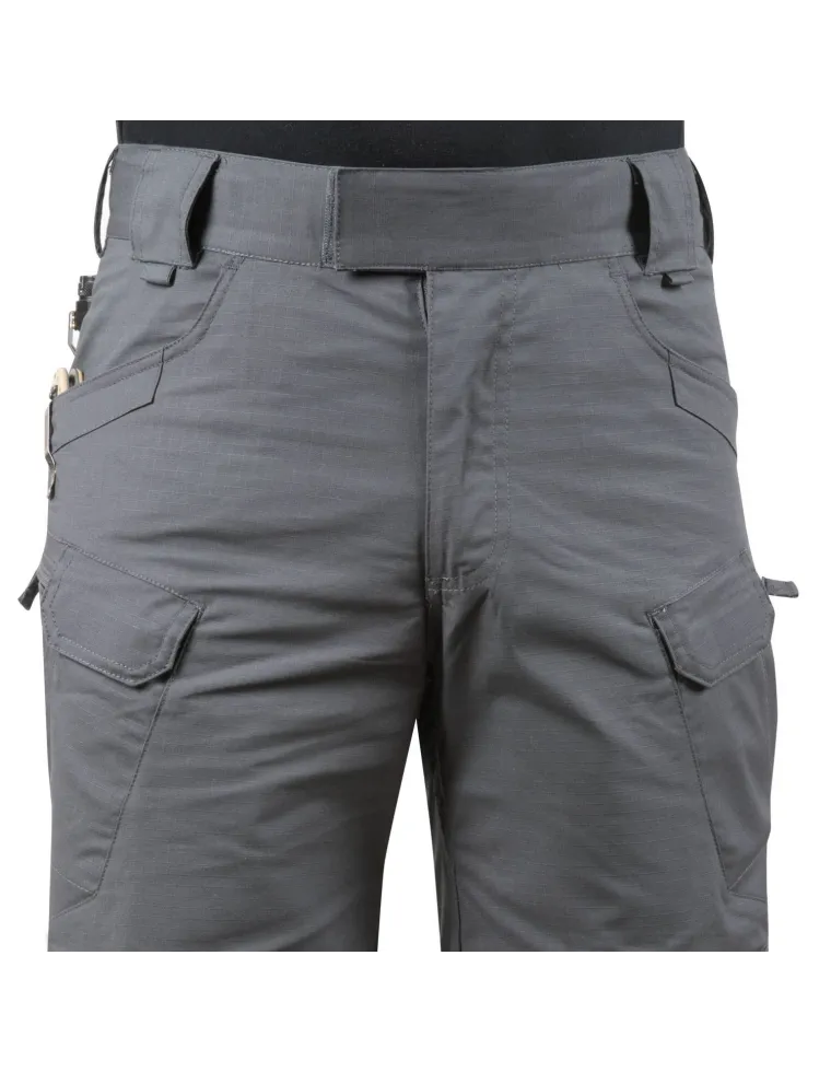 BERMUDA HELIKON-TEX UTS 8,5 GRIS
