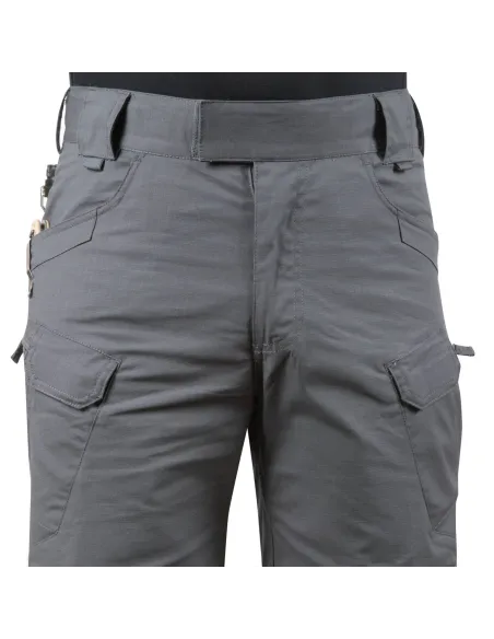 BERMUDA HELIKON-TEX UTS 8,5 GRIS