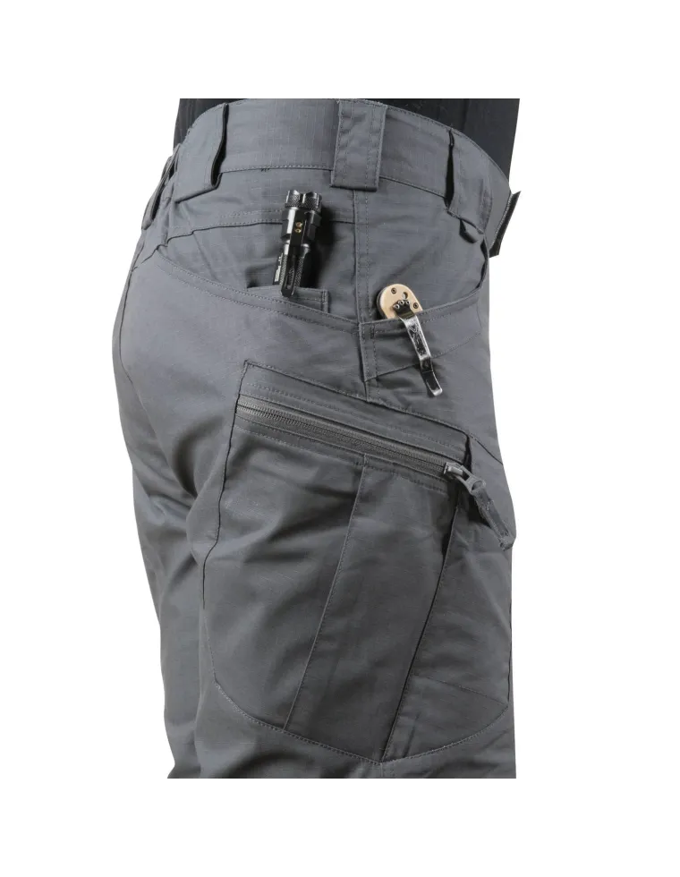 BERMUDA HELIKON-TEX UTS 8,5 GRIS