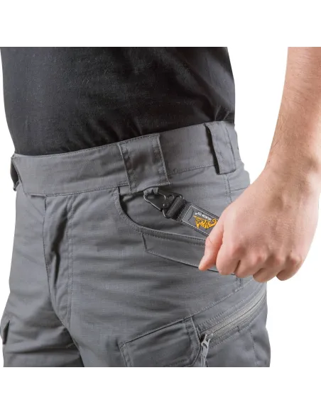 BERMUDA HELIKON-TEX UTS 8,5 GRIS