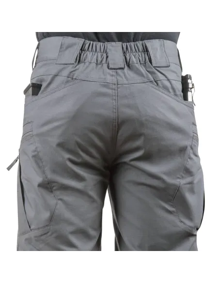 BERMUDA HELIKON-TEX UTS 8,5 GRIS