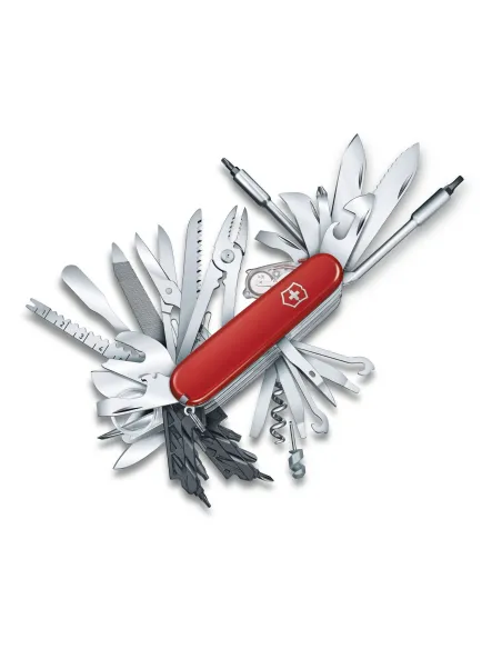VICTORINOX SWISS CHAMP XXL
