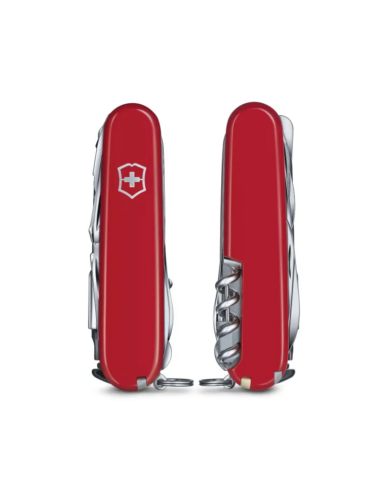 VICTORINOX SWISS CHAMP XXL