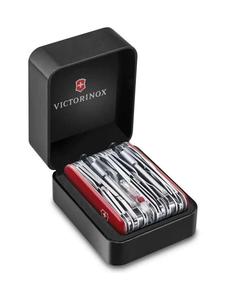 VICTORINOX SWISS CHAMP XXL