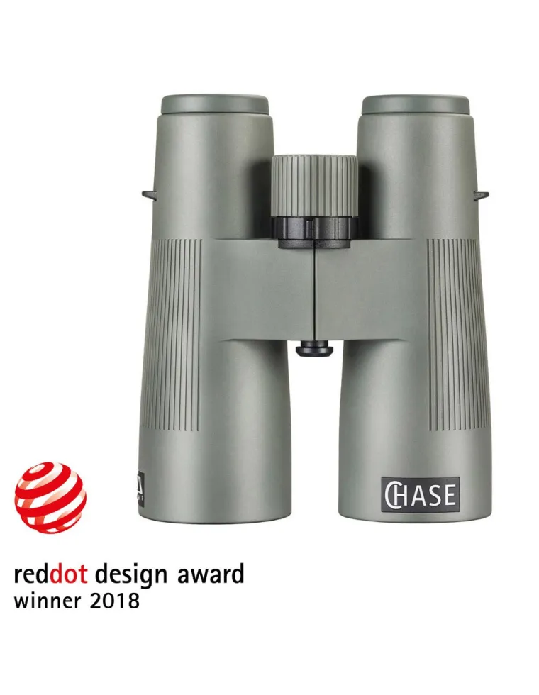 PRISMATICO DELTA OPTICS CHASE 12X50