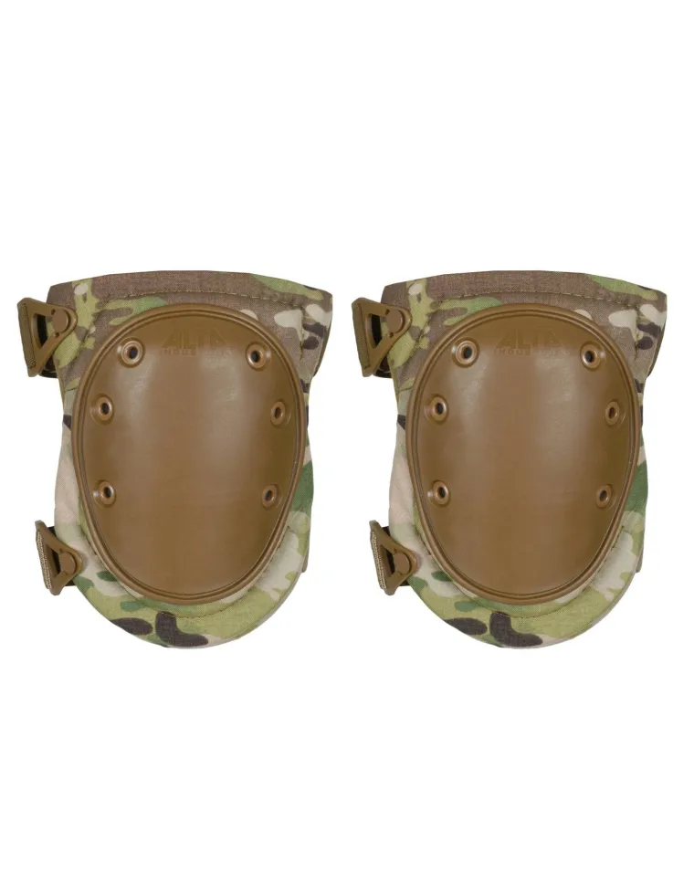 RODILLERAS ALTAFLEX ALTALOK MULTICAM