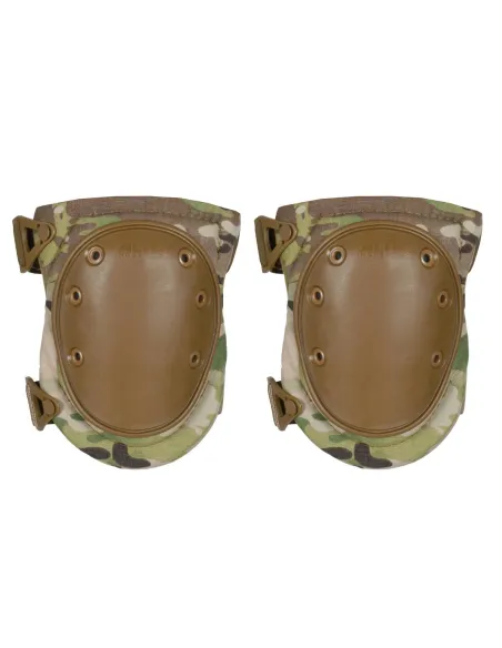 RODILLERAS ALTAFLEX ALTALOK MULTICAM
