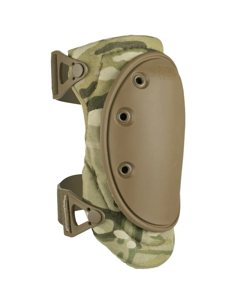 RODILLERAS ALTAFLEX ALTALOK MULTICAM