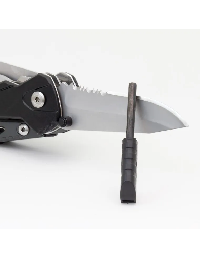 ALICATE TRUE UTILITY FIRERANGER