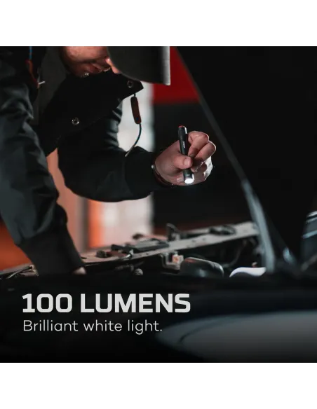LINTERNA NEBO COLUMBO 100