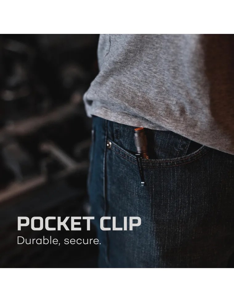 LINTERNA NEBO COLUMBO 100