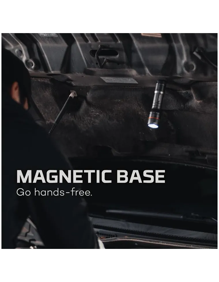 LINTERNA NEBO NEWTON 500