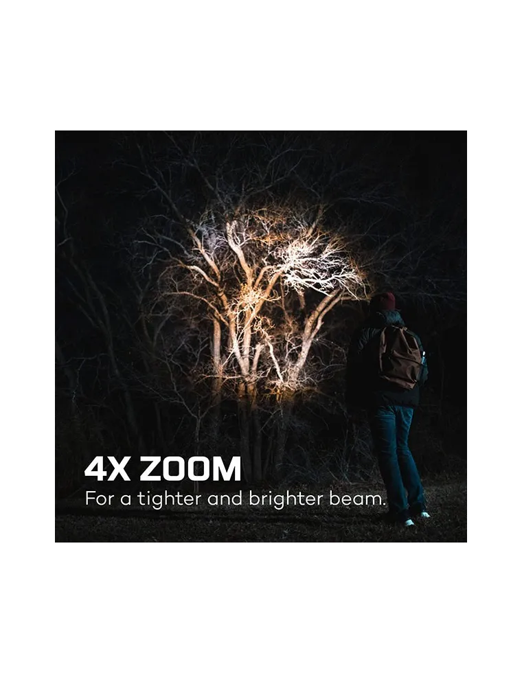 LINTERNA NEBO DAVINCI 2000