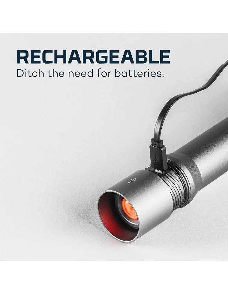 LINTERNA NEBO DAVINCI 2000