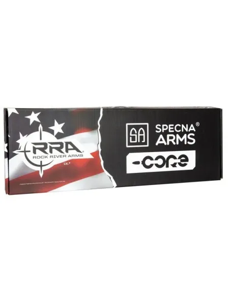SPECNA ARMS SA-C15 CORE CARBINE AIRSOFT