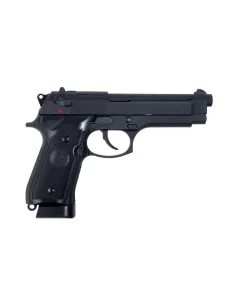 KJW BERETTA 92 FULL METAL CO2 AIRSOFT 2