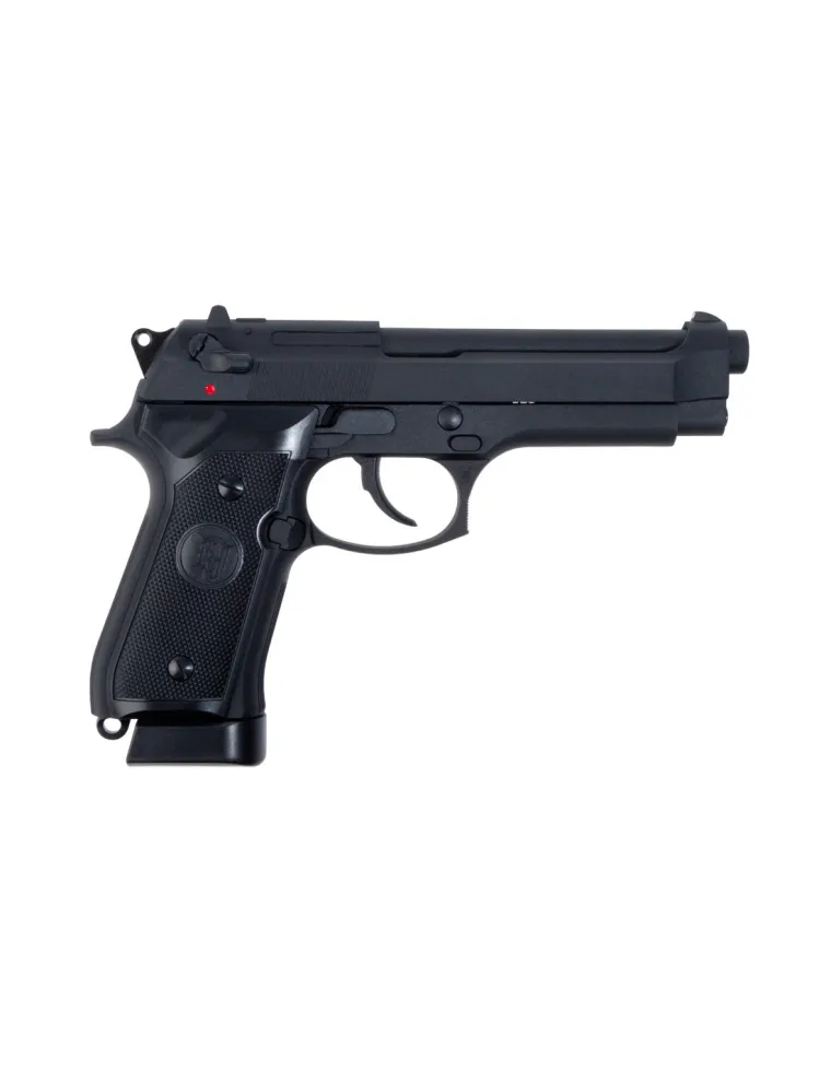 KJW BERETTA 92 FULL METAL CO2 AIRSOFT