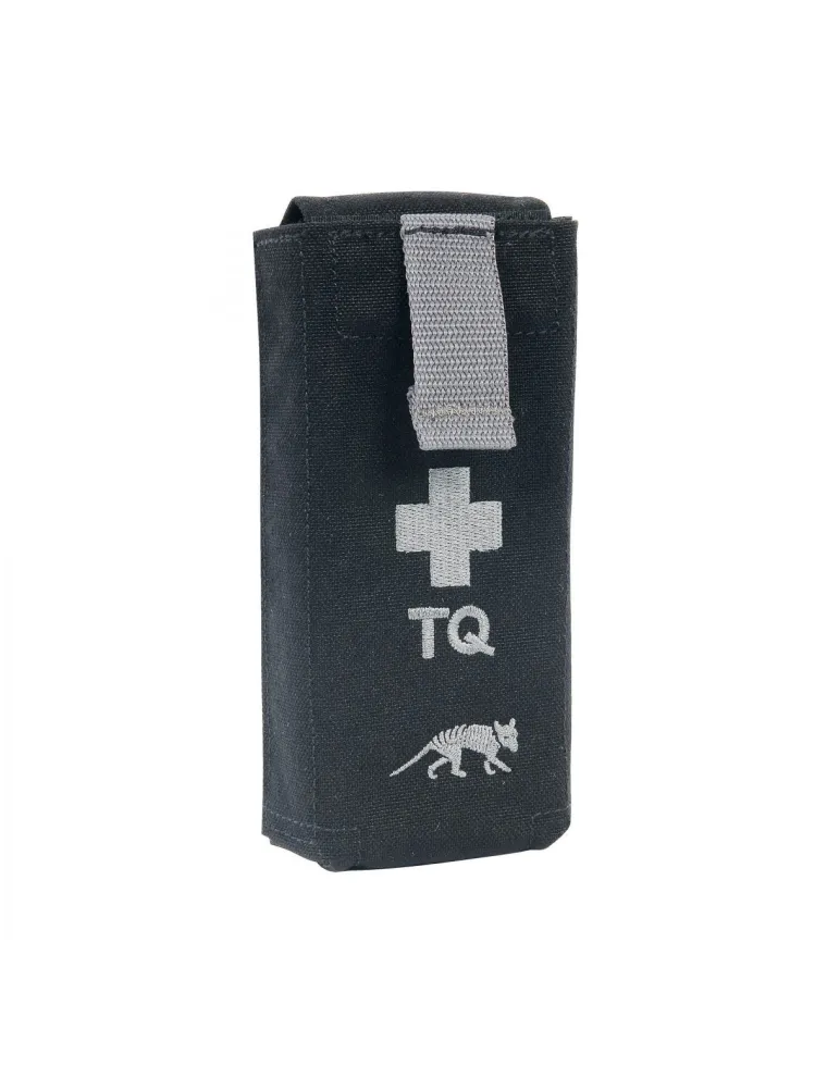 POUCH TORNIQUETE II TASMANIAN TIGER NEGRO
