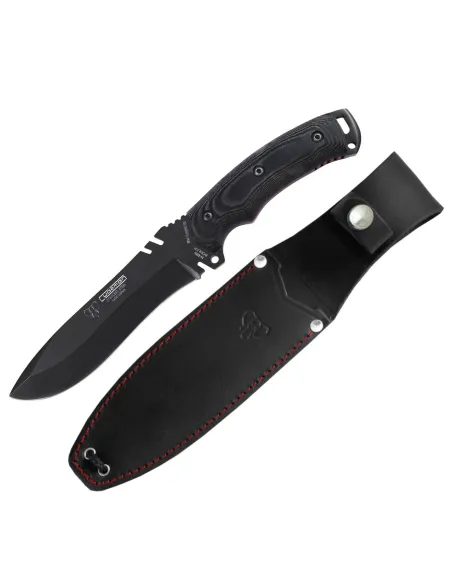 Cudeman Boina Negra