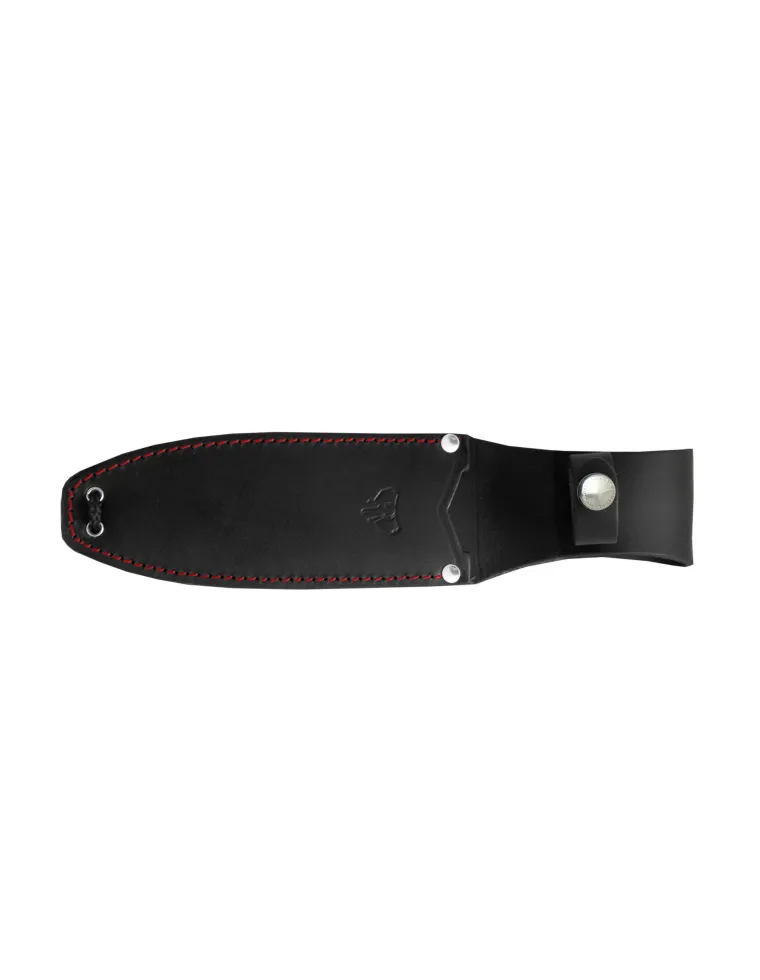 CUCHILLO CUDEMAN CADETE BOINA VERDE NEGRO (291-N)