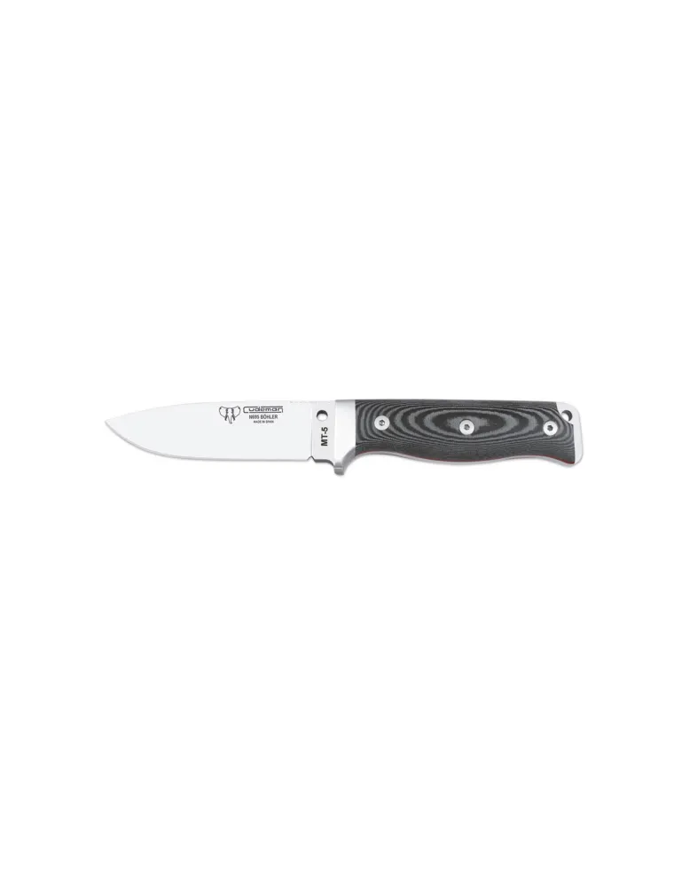 CUCHILLO CUDEMAN MT5 (120-M)