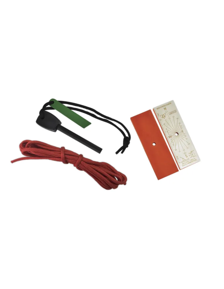 CUCHILLO CUDEMAN SK1 KIT (124-MC)