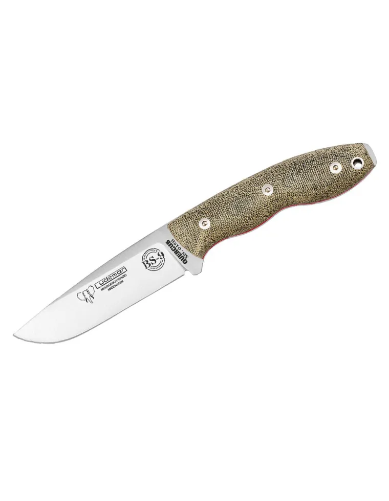CUCHILLO CUDEMAN QUERCUS BS9 (160-F)