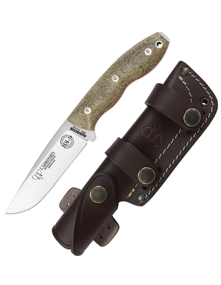 CUCHILLO CUDEMAN QUERCUS BS9 (160-F)