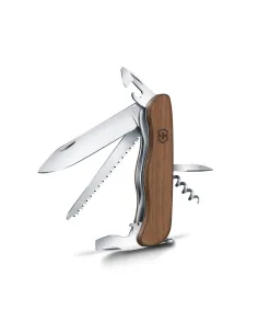 NAVAJA VICTORINOX FORESTER MADERA 111mm
