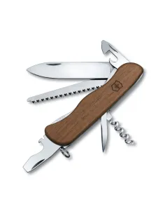 NAVAJA VICTORINOX FORESTER MADERA 111mm 2