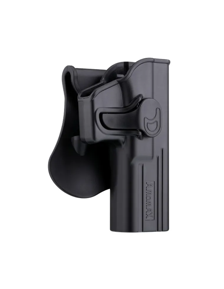 FUNDA RIGIDA G17 AMOMAX