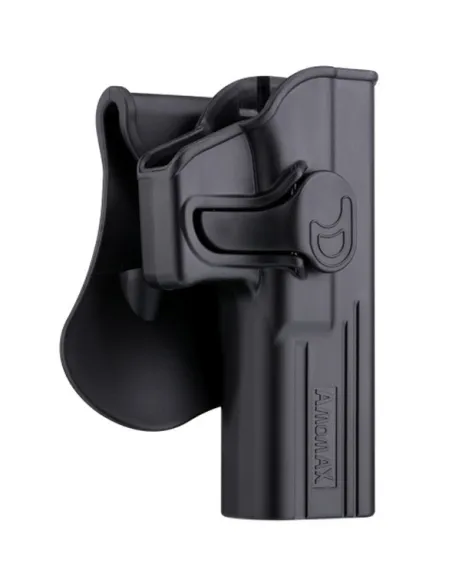 FUNDA RIGIDA G17 AMOMAX