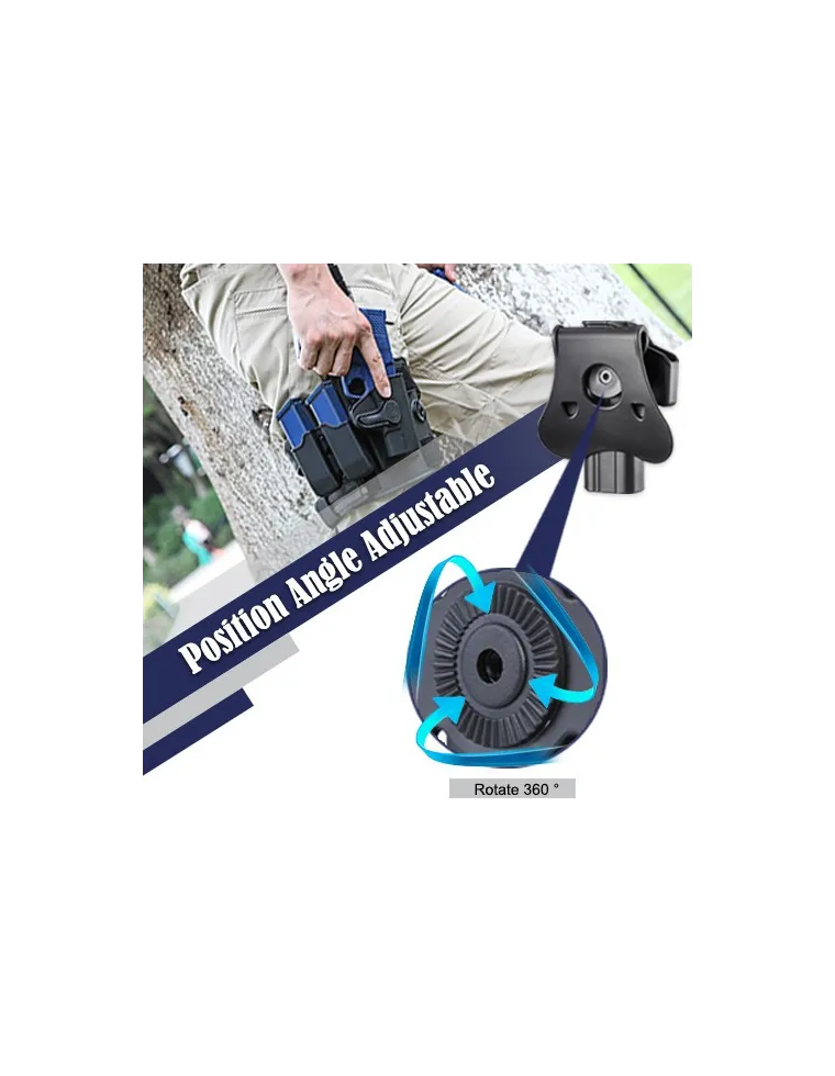 FUNDA RIGIDA G17 AMOMAX