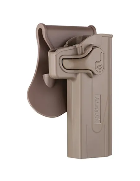 FUNDA RIGIDA HI CAPA FDE AMOMAX