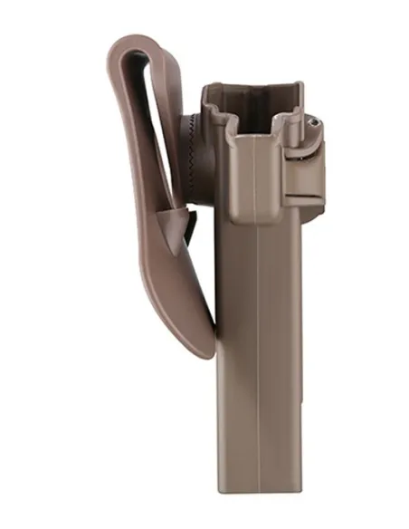 FUNDA RIGIDA HI CAPA FDE AMOMAX