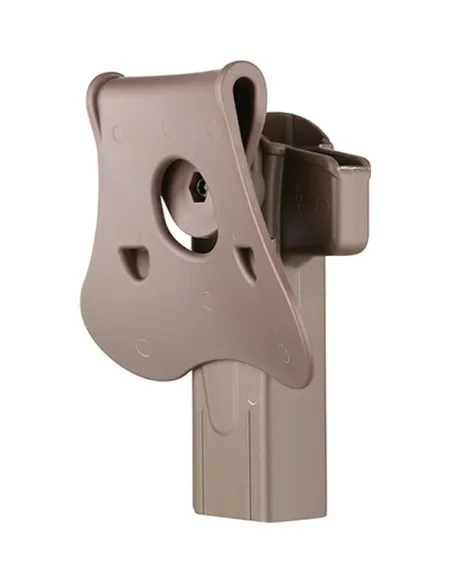FUNDA RIGIDA HI CAPA FDE AMOMAX