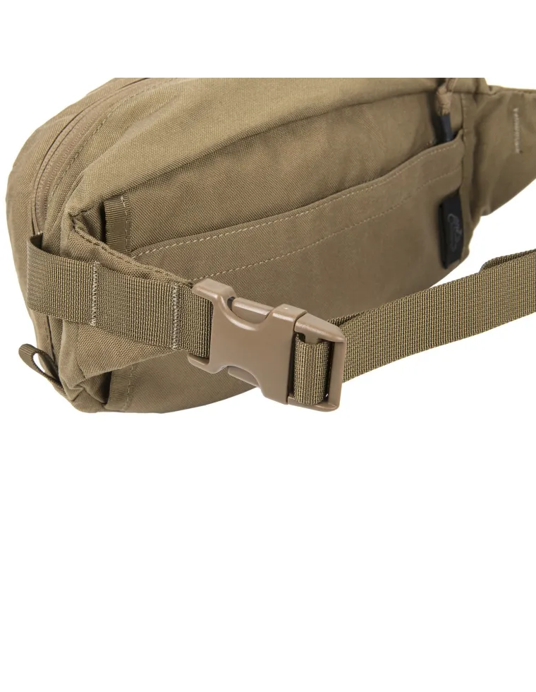 RIÑONERA BANDICOOT HELIKON MULTICAM BLACK