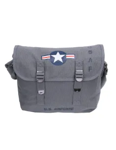 MACUTO FOSTEX US AIR FORCE WWII GRIS 2