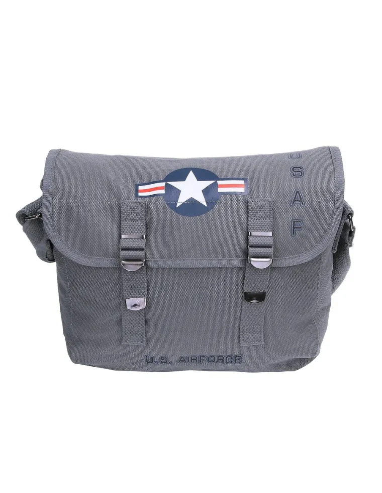 MACUTO FOSTEX US AIR FORCE WWII GRIS