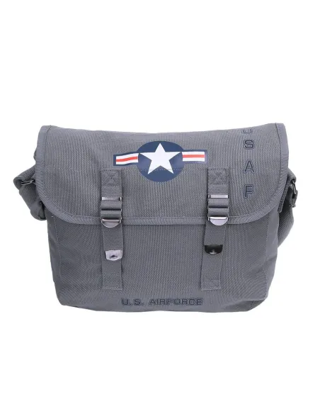 MACUTO FOSTEX US AIR FORCE WWII GRIS