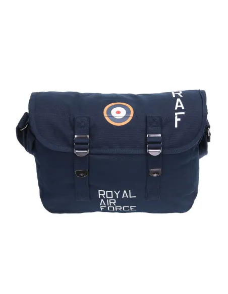 MACUTO FOSTEX ROYAL AIR FORCE WWII AZUL