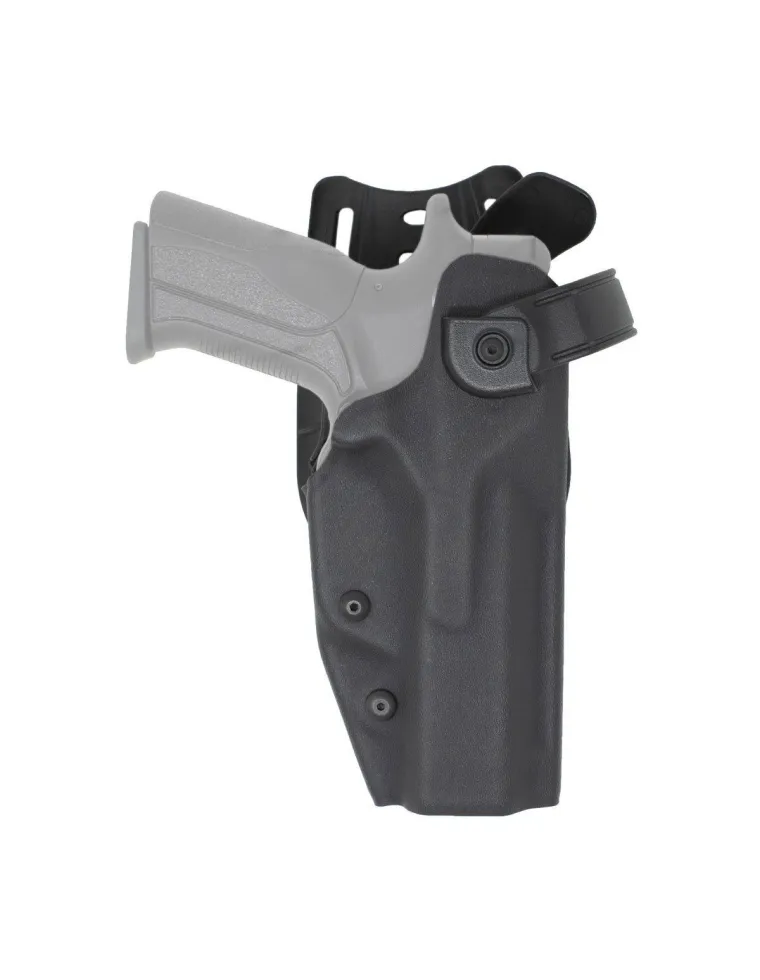 FUNDA RADAR D-SHELL NIVEL 5 USP COMPACT