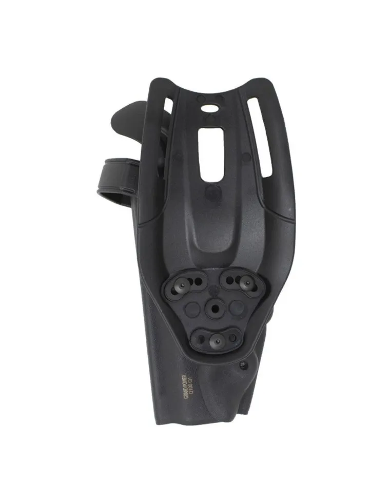 FUNDA RADAR D-SHELL NIVEL 5 USP COMPACT