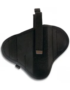 FUNDA PISTOLA BARBARIC RIÑONERA GRANDE