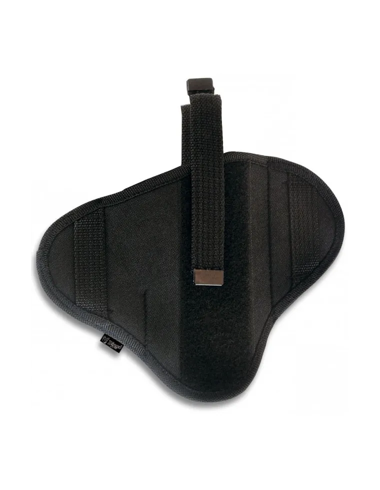 FUNDA PISTOLA BARBARIC RIÑONERA GRANDE