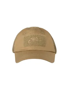 GORRA HELIKON TEX BBC VENTILADA COYOTE 2