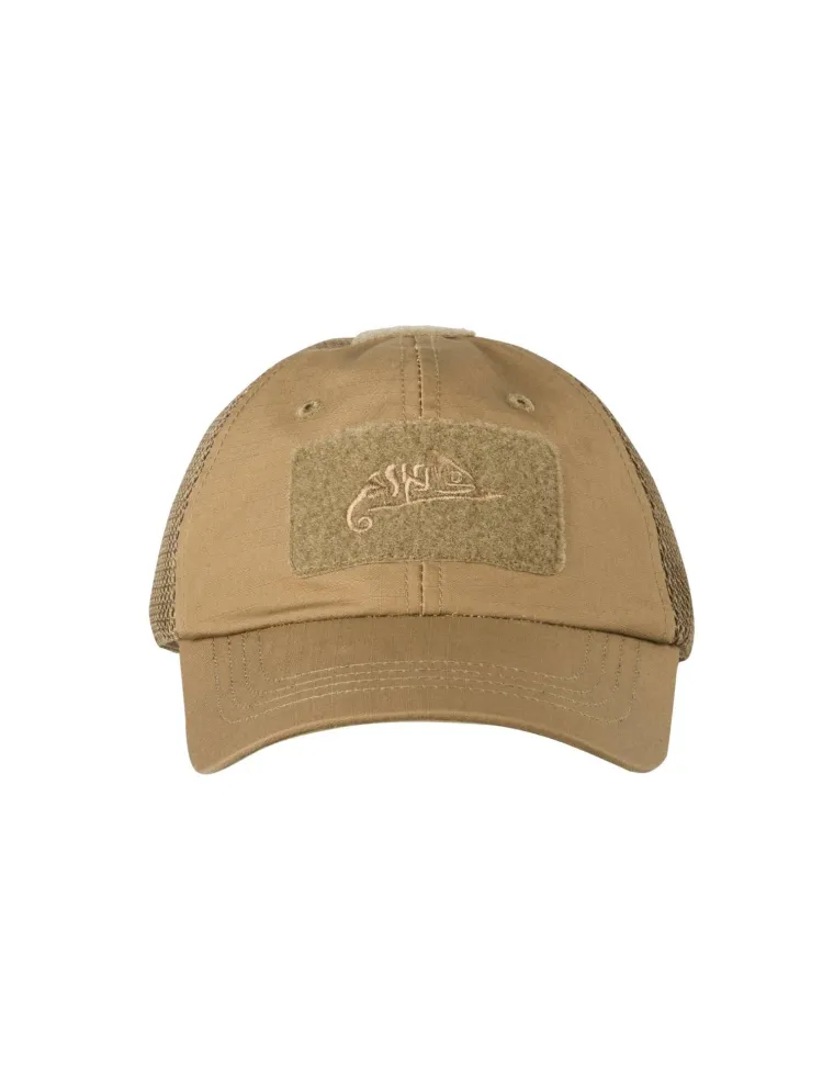 GORRA HELIKON TEX BBC VENTILADA COYOTE