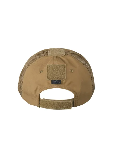 GORRA HELIKON TEX BBC VENTILADA COYOTE