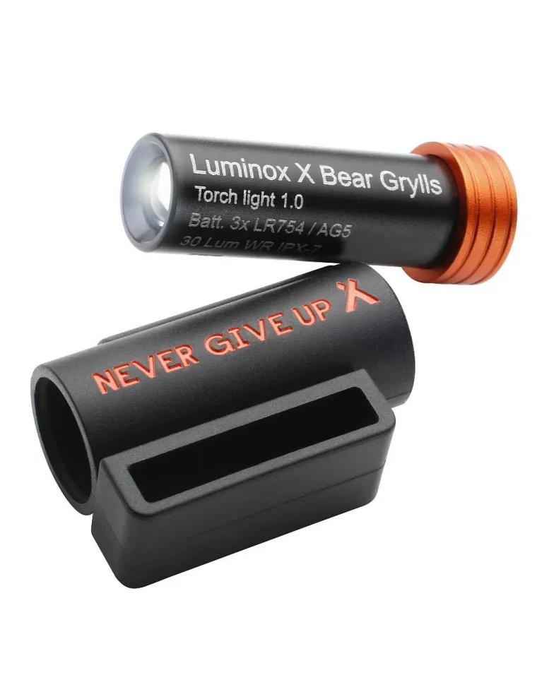 LINTERNA LUMINOX PARA CORREA